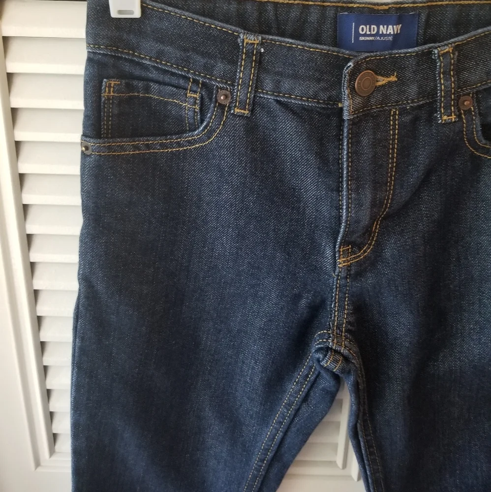 Old Navy old navy
